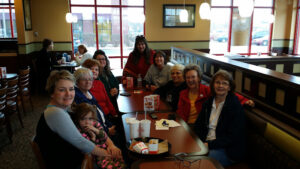 Arby's - Gallatin