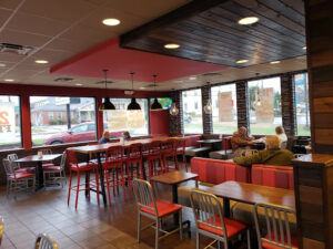 Arby's - Gallatin