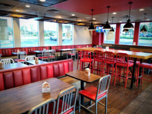 Arby's - Goodlettsville