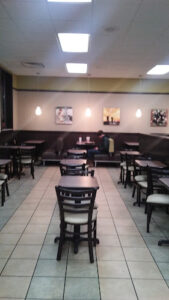 Arby's - Lebanon