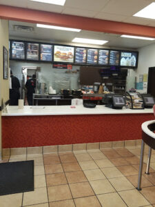 Arby's - Lebanon
