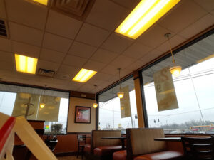 Arby's - Portland