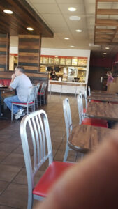 Arby's - Smyrna