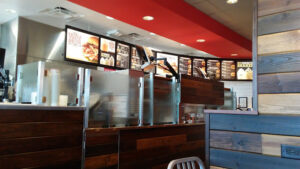Arby's - Smyrna