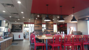 Arby's - Springfield