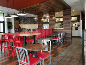 Arby's - Athens