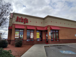 Arby's - Cleveland