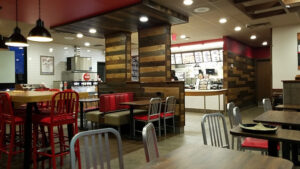 Arby's - Tullahoma