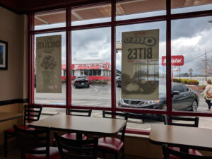 Arby's - East Ridge