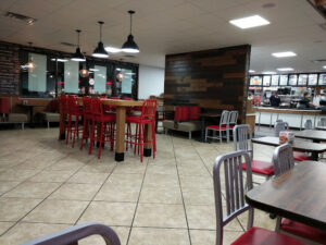 Arby's - Johnson City