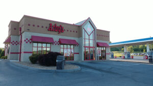 Arby's - Kingsport