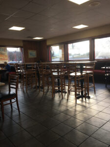 Arby's - Kingsport