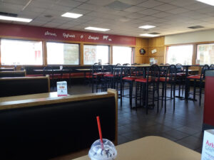 Arby's - Kingsport