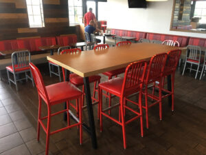 Arby's - Morristown