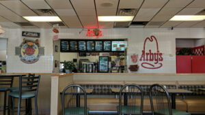 Arby's - Oneida