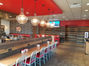 Arby's - Sevierville