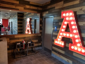 Arby's - Knoxville