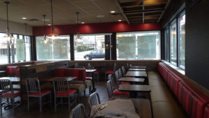 Arby's - Knoxville