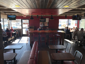 Arby's - Dyersburg