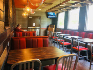Arby's - Germantown