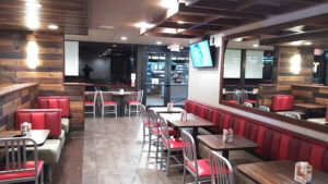 Arby's - Livingston