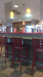 Arby's - Jackson