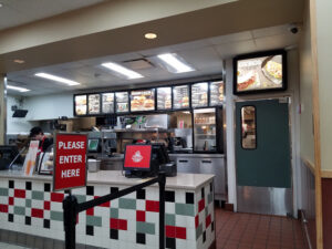 Arby's - Richmond