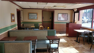 Arby's - Richmond