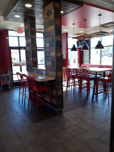 Arby's - Corbin