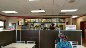 Arby's - Barbourville