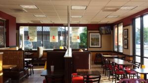 Arby's - Fort Wright