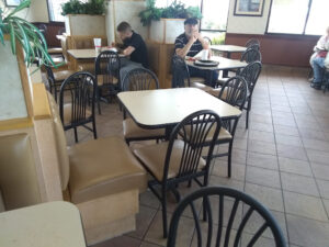 Arby's - Florence