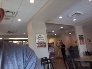 Arby's - Hebron