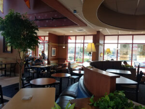 Arby's - Paducah