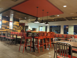 Arby's - Paducah