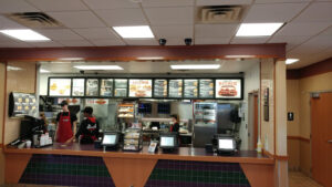 Arby's - Madisonville