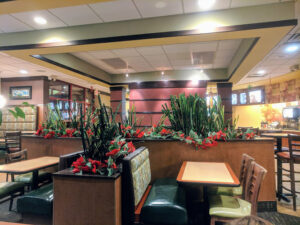 Arby's - Dublin