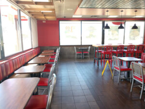 Arby's - Hilliard