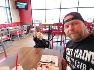 Arby's - Marysville