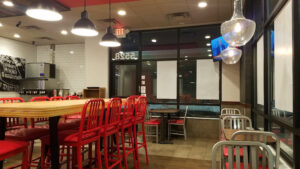 Arby's - New Albany