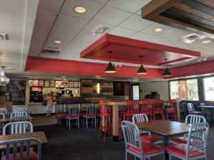 Arby's - Reynoldsburg