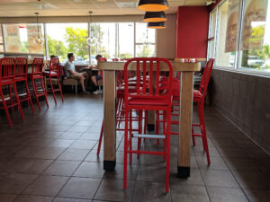 Arby's - Sunbury