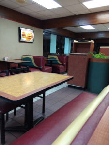 Arby's - Westerville