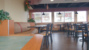 Arby's - Westerville