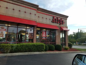 Arby's - Westerville