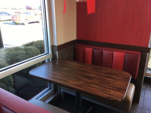 Arby's - Canal Winchester