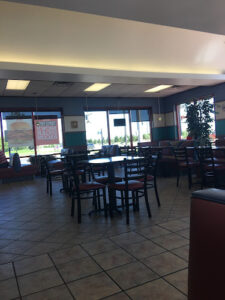 Arby's - Grove City