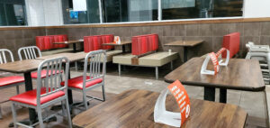 Arby's - London