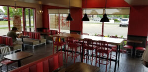 Arby's - Washington Court House
