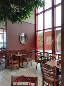 Arby's - Columbus